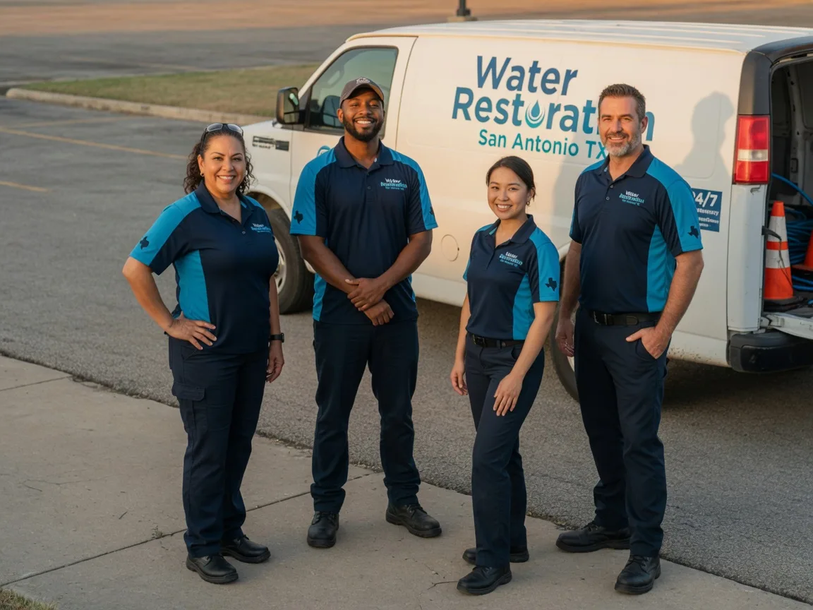Water Damage Repair company in Caledonia, NY